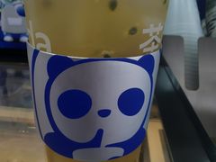 -茶百道(瑞安吾悦广场店)