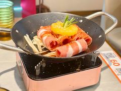 -快乐爱斯米牛排自助(亿合城店)