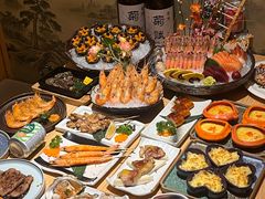 -贵木日本料理·铁板烧(新地假日广场店)