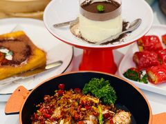 -避风塘·金牌店·夜宵(金玉兰店)