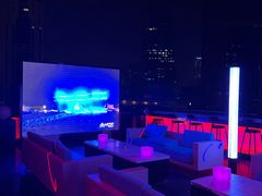 -外滩8号 whisky bar(金延大厦店)