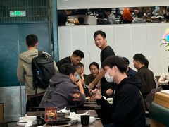 -新旺茶餐厅(鑫耀·光环live店)