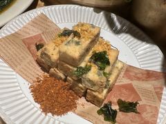 -普叽普叽泰式茶餐厅(港汇店)