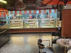 -鼎原力量东北吊炉烧烤(临河街店)