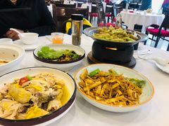 -鼎好家常菜(天桥店)