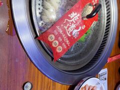 -山河屯铁锅炖(哈西站店)