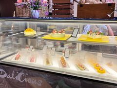 -大理实力希尔顿酒店•香全日制餐厅