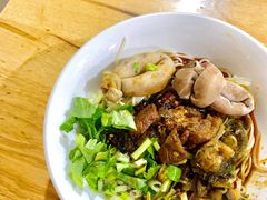 -真心九龙王锅魁冒节子肥肠粉