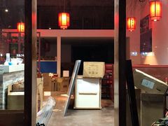 门面-鱼教头石泉老街石锅鱼(高新店)
