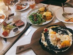 -农畉LONFOOD(福田星河COCOPark店)