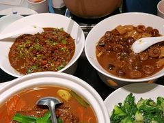 -简小舍·民间手艺菜(武昌江滩店)