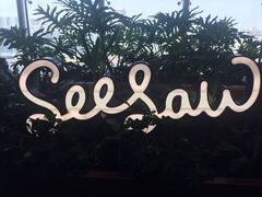 -Seesaw Coffee(朝阳大悦城店)