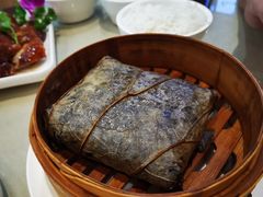 荷香糯米鸡-鹅冠港式茶餐厅(来福士店)