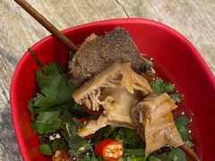 牛肚-老徐烧烤涮肚(交道口店)