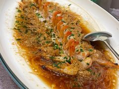 -顺福苑·新派淮扬菜