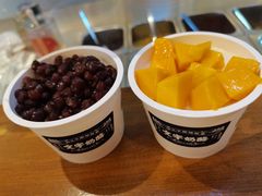 -文宇奶酪店(南锣鼓巷店)