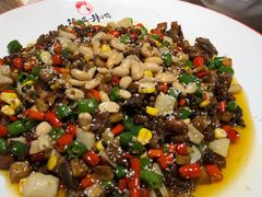 -锅儿匠辣子鸡(春熙路店)