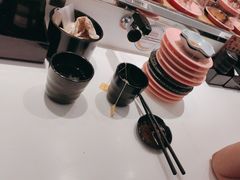-争鲜回转寿司(通州万达店)