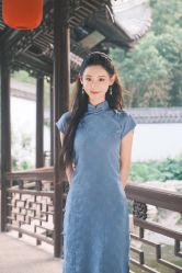 -红颜印画古风汉服艺术摄影