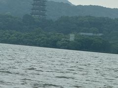 -杭州西湖柳莺里酒店
