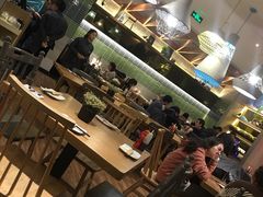 -Pho Asia 亚阁越南料理(上海来福士广场店)