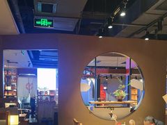 -呷哺呷哺 黄金牧场 (欢乐谷店)