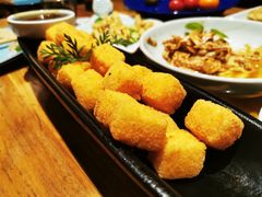 -局气烤鸭·北京菜(前门店)
