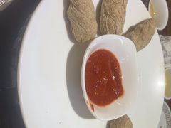 -思金拉措庄园藏餐(太阳岛店)