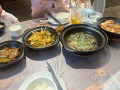 -小时候焗海鲜(鄞州万达店)