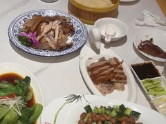 -梅利汴京烤鸭•开封豫菜地标店(晋安路店)