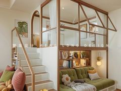 -住范儿家装·整体家装·装修设计