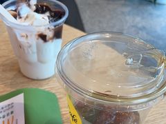 -麦当劳(北苑秋实路店)