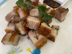 烧肉-禄福山庄•顺德菜·融和菜(龙江店)