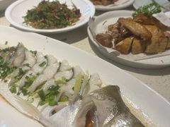 -船歌·鱼水饺青岛菜(金狮广场店)