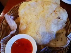 印尼虾片-布拉格餐厅· 中欧捷克菜(全国首店)