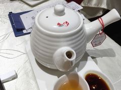 -尚一汤 广东炖汤(金桥国际店)