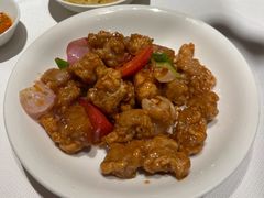 -莆田餐厅PUTIEN(武商MALL店)