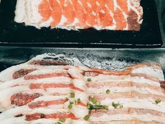 -花味·自助烤肉(雨花客厅店)