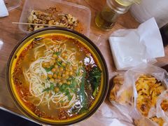 豆腐皮-老王豆皮