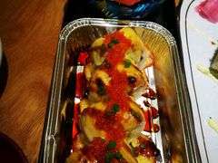 -一心创作料理屋(经开万达店)