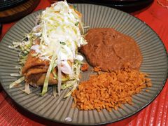 -Pistolera Mexican Cantina女枪手墨西哥餐厅(碧云路店)
