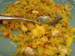 -阿诺泰·泰国餐厅(棕北店)