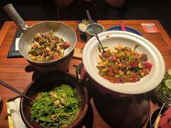 -隐厨·中国菜馆(三里屯T+MALL店)