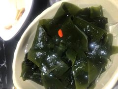 -何鲜菇火锅(大营盘店)