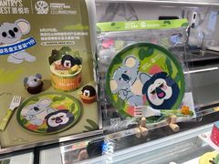 -Pantry's Best派悦坊蛋糕(K11购物艺术中心店)