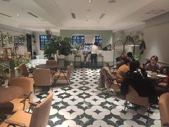 大堂-一尺花园(安和花园店)