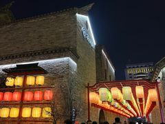 -回龙窝历史文化街区