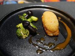 -1218 GRILL 主厨