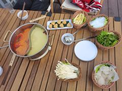 -四喜小胖·北京涮肉(五道营店)