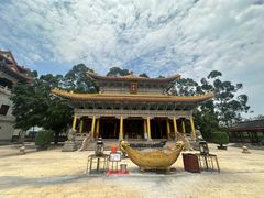 -广东圆玄道观